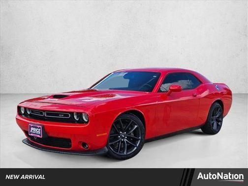 2021 Dodge Challenger GT