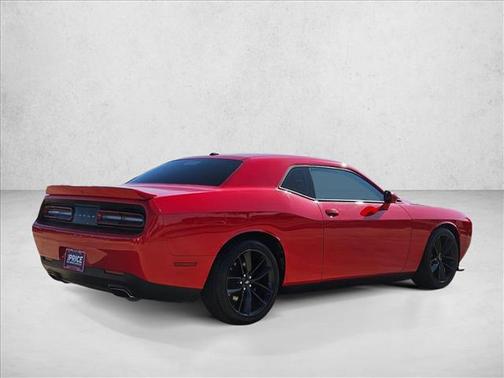 2021 Dodge Challenger GT