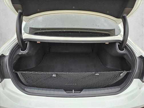 Serenity White 2024 Hyundai SONATA SEL