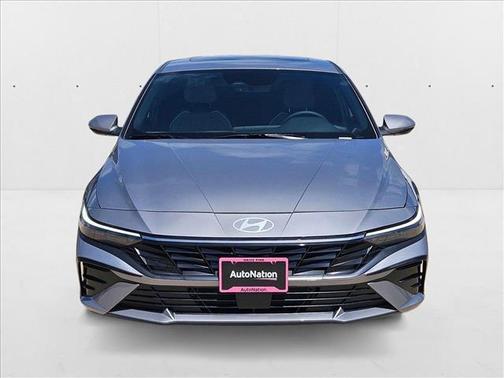 2025 Hyundai ELANTRA HEV Limited