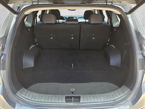 Hampton Gray 2023 Hyundai SANTA FE SEL 2.4