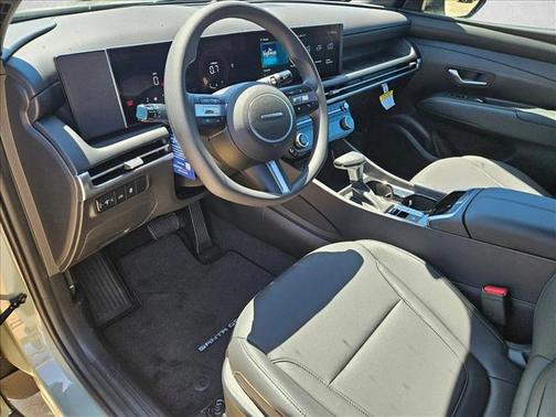 Sage Gray 2026 Hyundai SANTA CRUZ SEL
