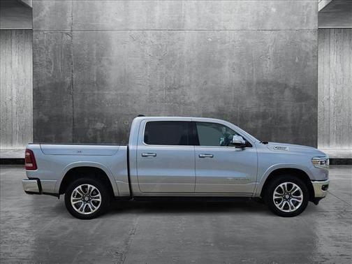 2019 RAM 1500 Longhorn