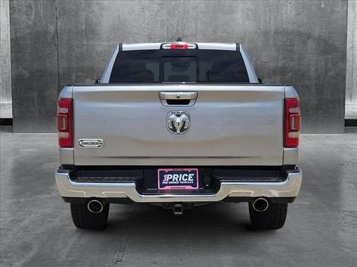 2019 RAM 1500 Longhorn