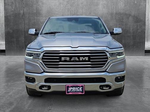 2019 RAM 1500 Longhorn