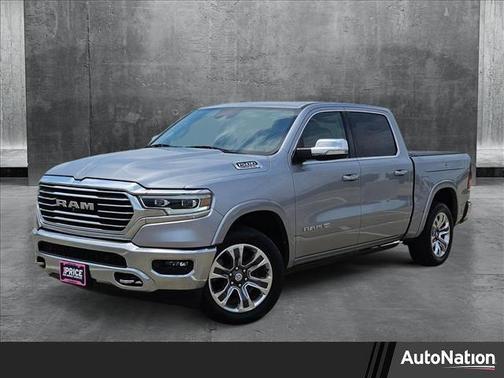 2019 RAM 1500 Longhorn