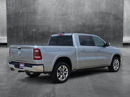 2019 RAM 1500 Longhorn