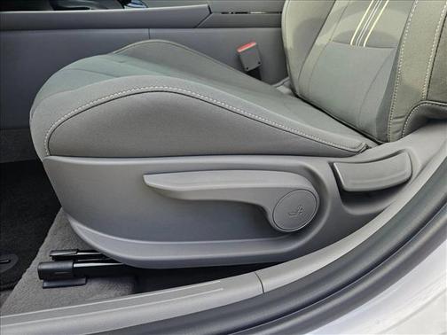 2026 Hyundai ELANTRA Sport