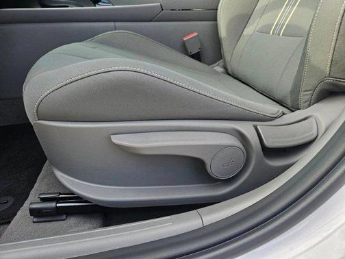 Serenity White Pearl 2026 Hyundai ELANTRA Sport