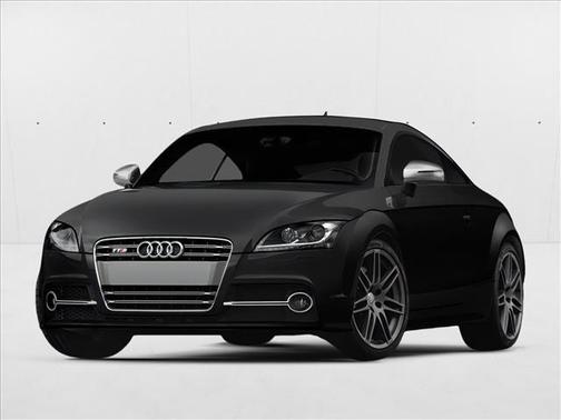 2013 Audi TTS 2.0T Premium Plus