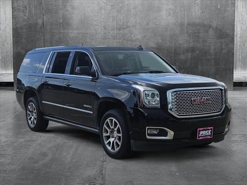 2016 GMC Yukon XL Denali