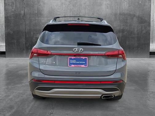 2023 Hyundai SANTA FE SEL 2.4