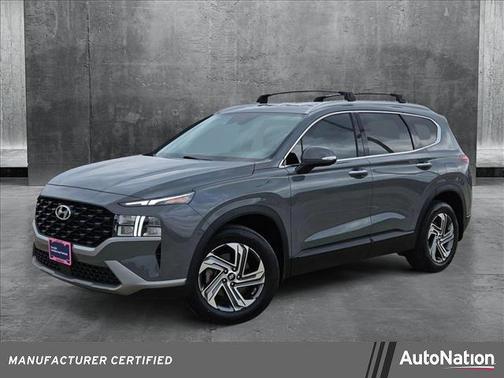 2023 Hyundai SANTA FE SEL 2.4