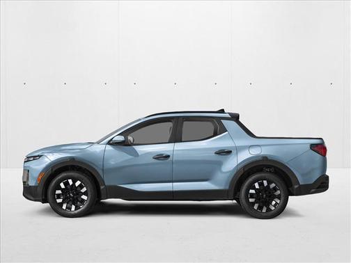 Blue Stone 2026 Hyundai SANTA CRUZ SEL