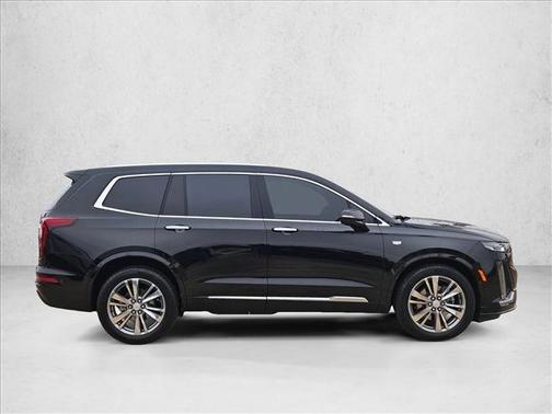 2024 Cadillac XT6 Premium Luxury FWD