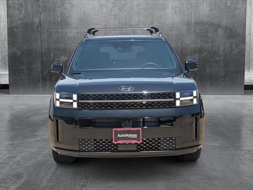 2025 Hyundai SANTA FE HEV Calligraphy