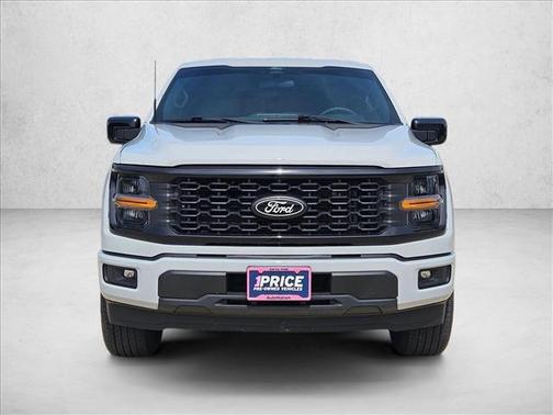 Avalanche 2024 Ford F-150 STX