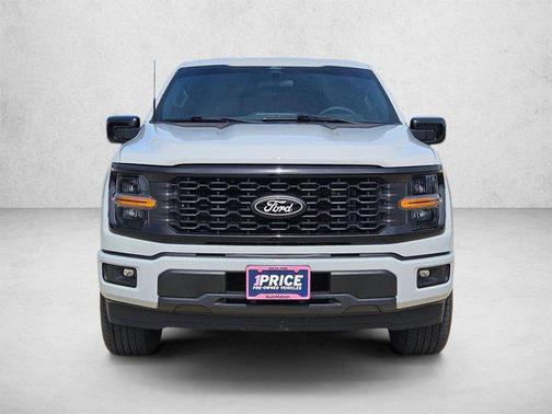 Avalanche 2024 Ford F-150 STX