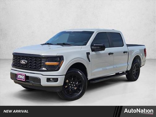 Avalanche 2024 Ford F-150 STX