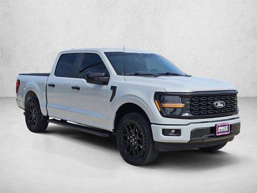 Avalanche 2024 Ford F-150 STX