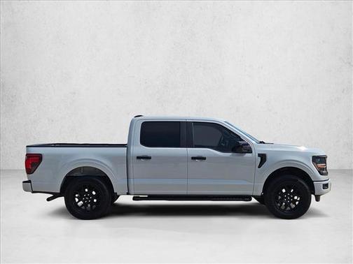 Avalanche 2024 Ford F-150 STX