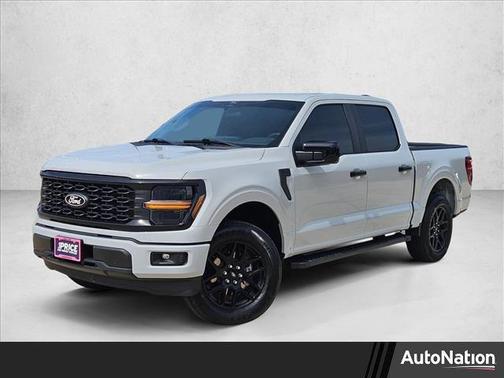 Avalanche 2024 Ford F-150 STX