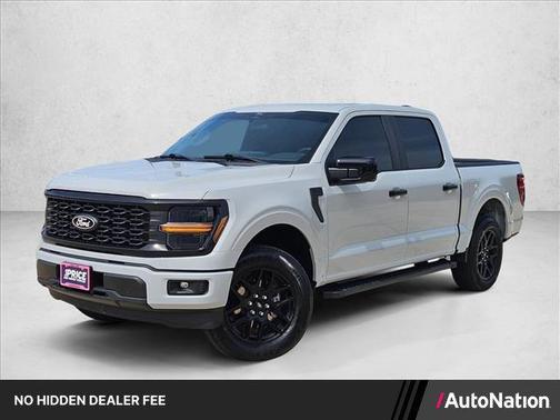 Avalanche 2024 Ford F-150 STX