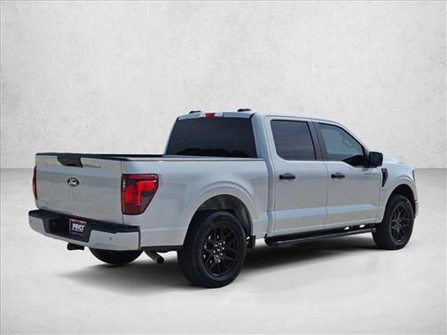 Avalanche 2024 Ford F-150 STX