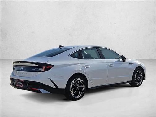 2026 Hyundai SONATA SEL