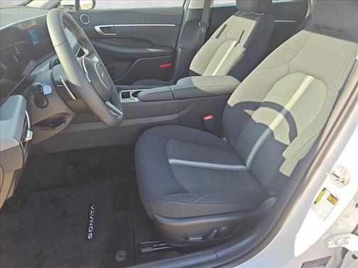 2026 Hyundai SONATA SEL