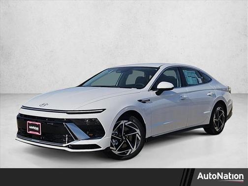 2026 Hyundai SONATA SEL