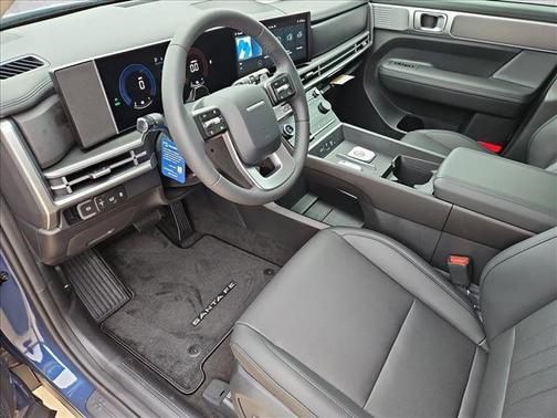 2026 Hyundai SANTA FE SEL 2.4