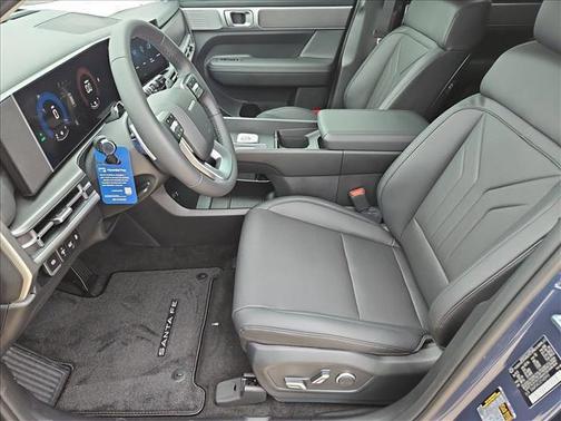 2026 Hyundai SANTA FE SEL 2.4