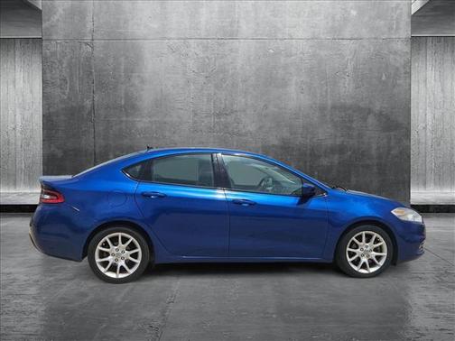 2013 Dodge Dart SXT