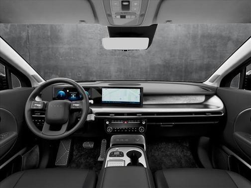 2026 Hyundai IONIQ 9 Performance Calligraphy