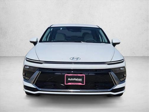 2026 Hyundai SONATA SEL