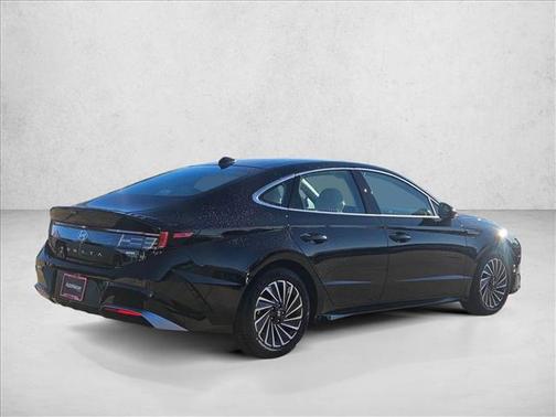 2026 Hyundai SONATA Hybrid SE