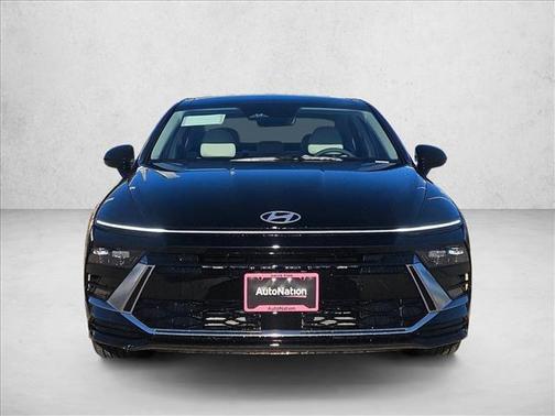 2026 Hyundai SONATA Hybrid SE