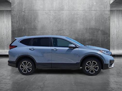 2020 Honda CR-V AWD EX-L