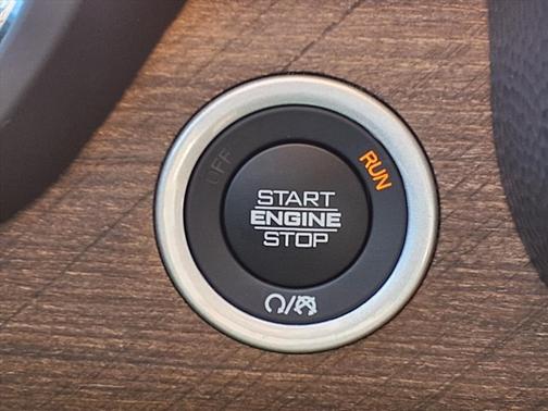 2026 RAM 1500 Longhorn