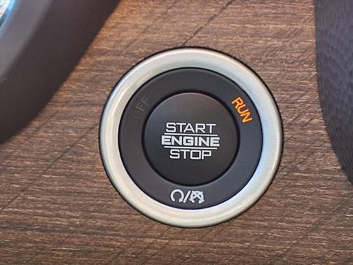 2026 RAM 1500 Longhorn