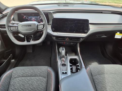 Diamond Black Crystal Pearlcoat 2026 Dodge Charger R/T Scat Pack