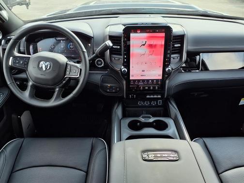 2026 RAM 2500 Power Wagon