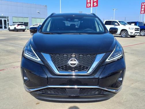 2023 Nissan Murano SV FWD