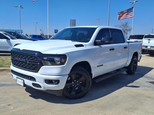 2024 RAM 1500 Big Horn/Lone Star