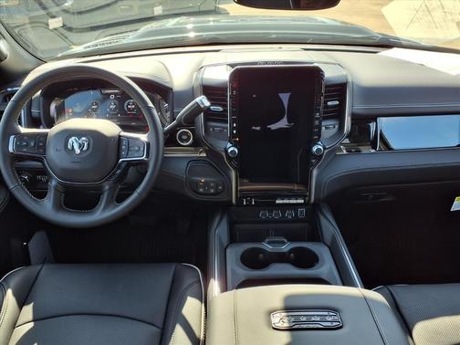 2026 RAM 2500 Power Wagon