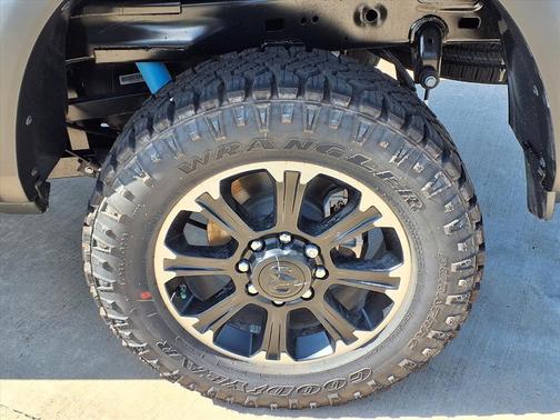 2026 RAM 2500 Power Wagon