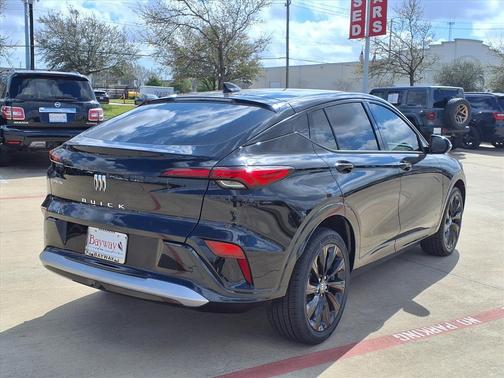 2025 Buick Envista Sport Touring FWD