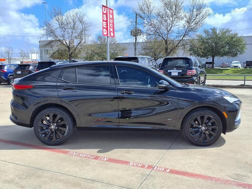 2025 Buick Envista Sport Touring FWD