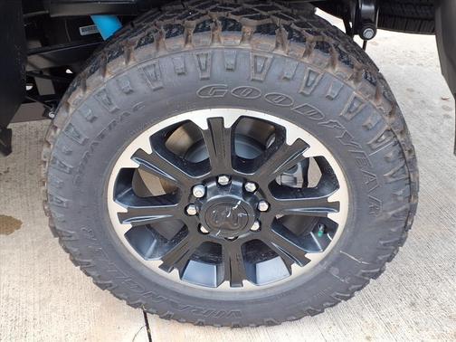 2026 RAM 2500 Power Wagon